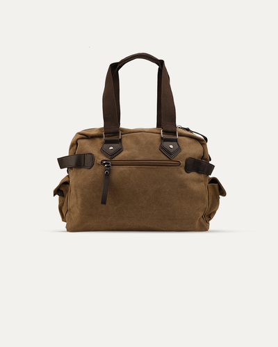 Femiga UrbanCanvas Tote