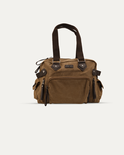 Femiga UrbanCanvas Tote