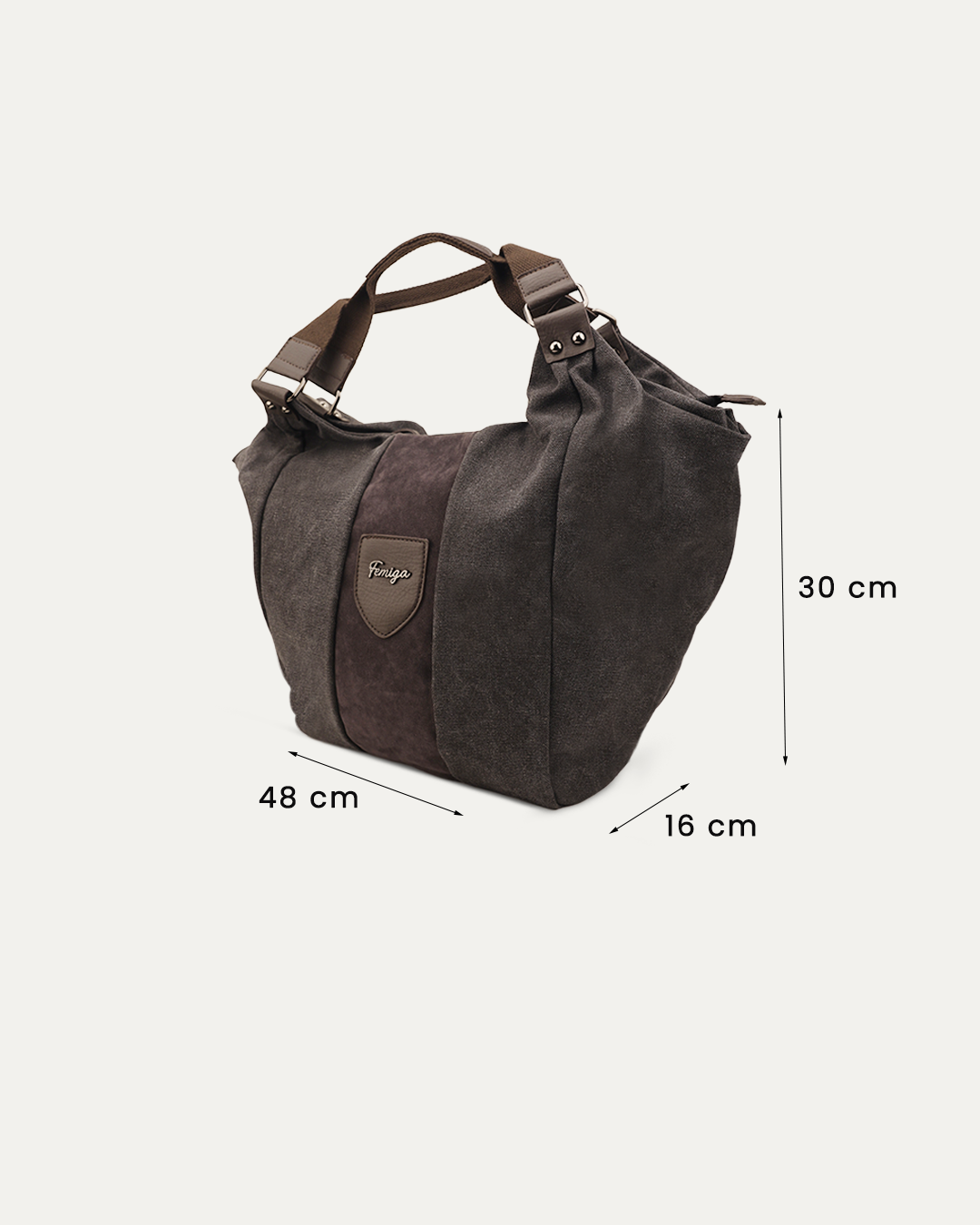 Femiga UrbanTrail Handbag