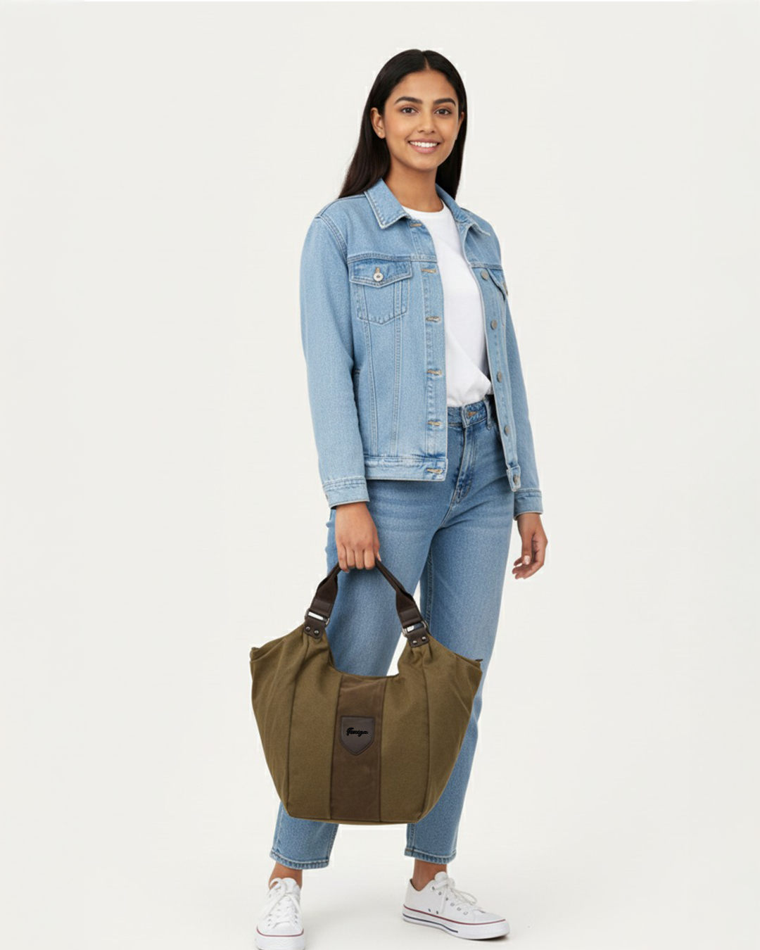 Femiga UrbanTrail Handbag