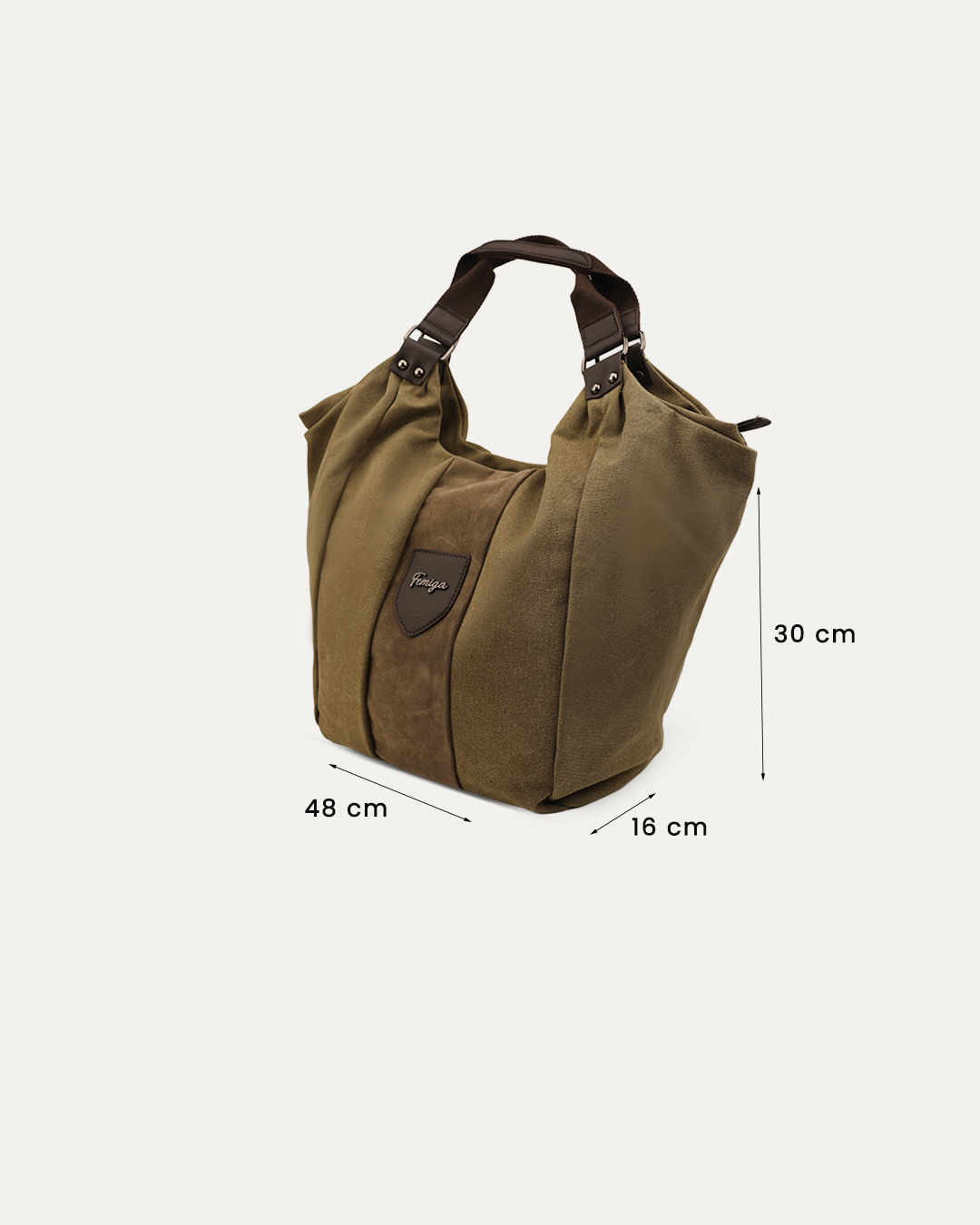 Femiga UrbanTrail Handbag