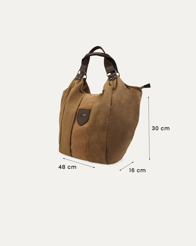 Femiga UrbanTrail Handbag