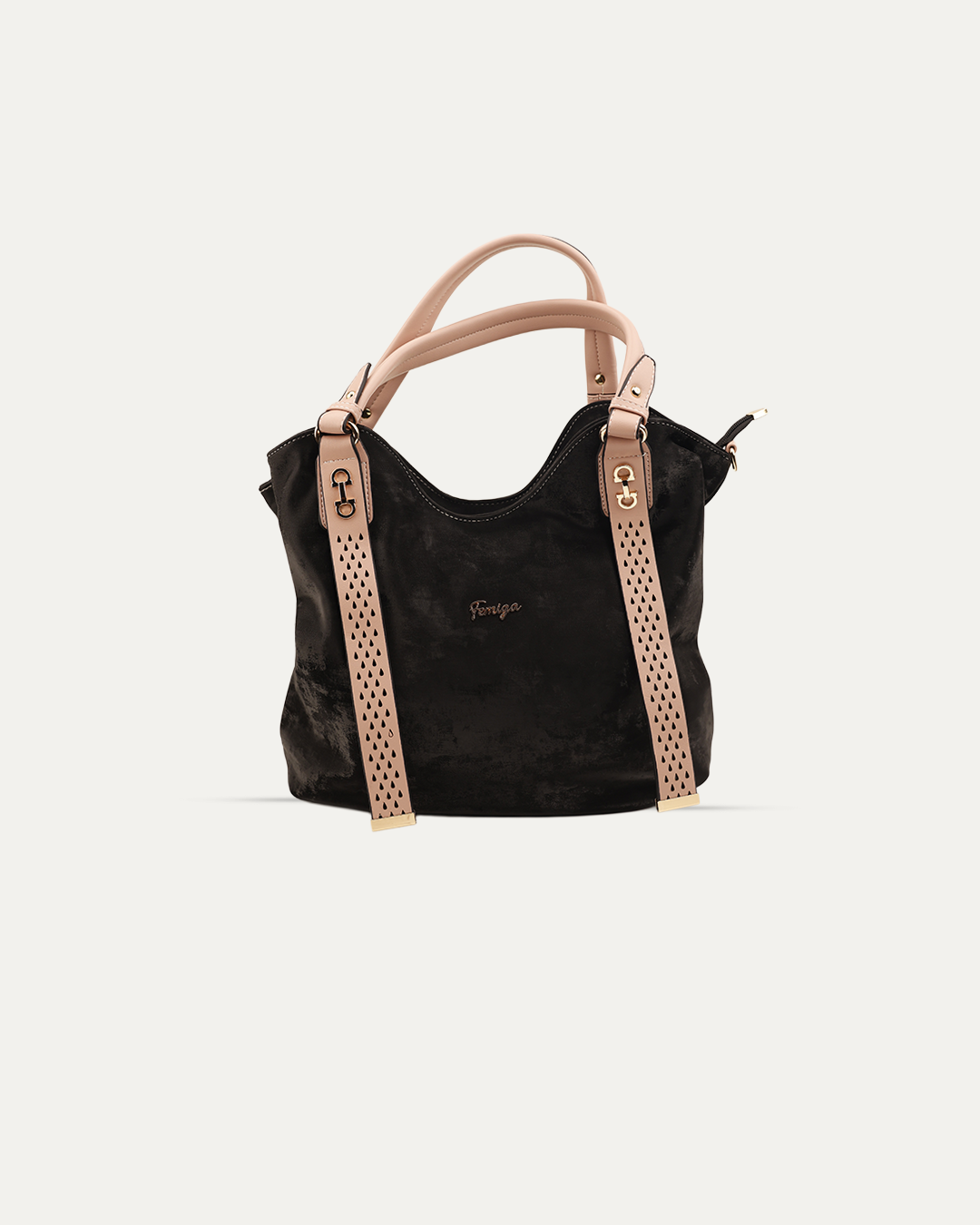 Femiga ContrastPlay HandBag