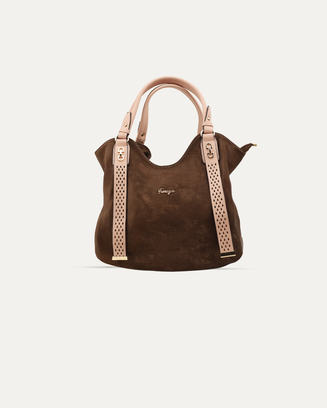 Femiga ContrastPlay HandBag