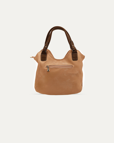 Femiga ContrastPlay HandBag