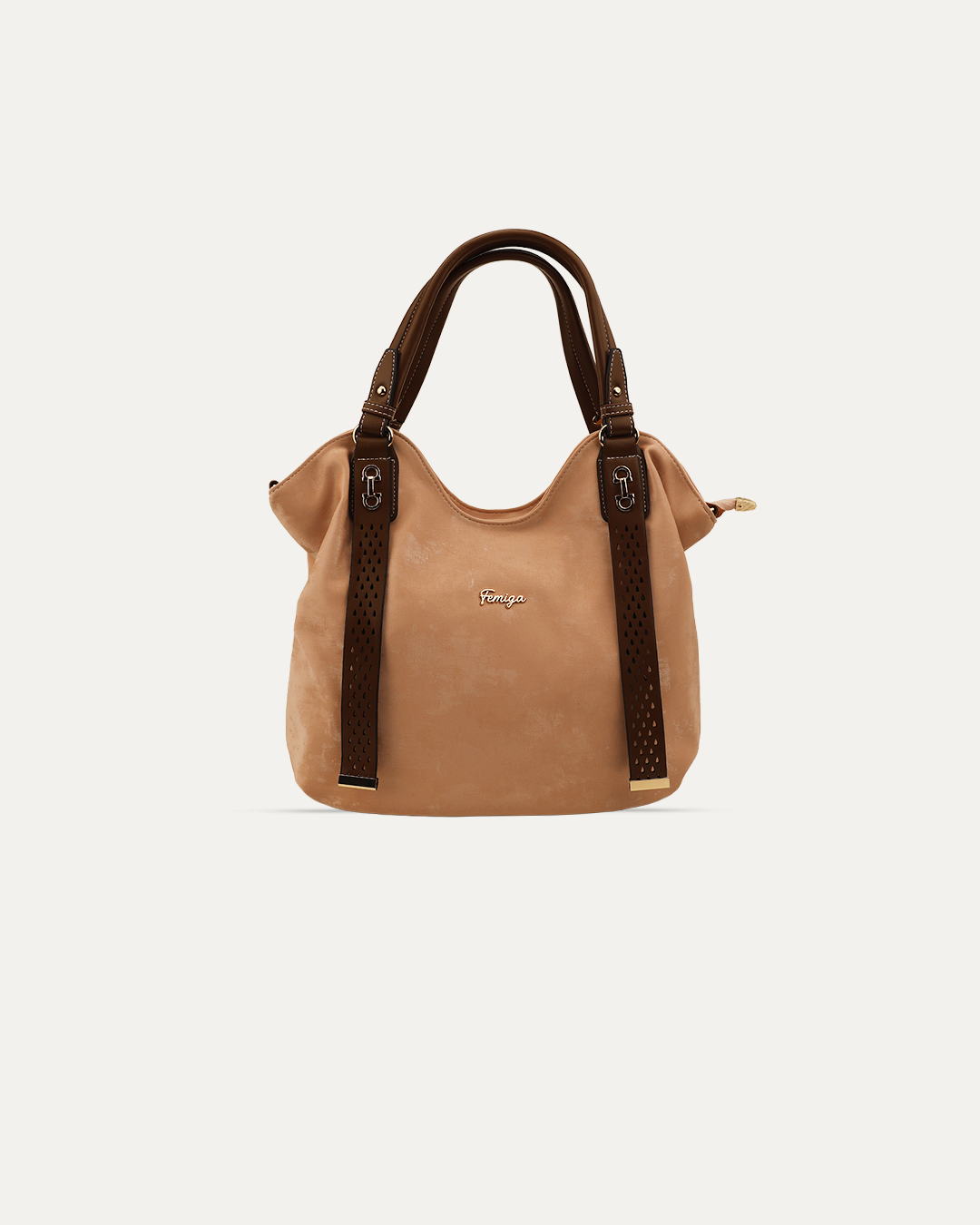 Femiga ContrastPlay HandBag