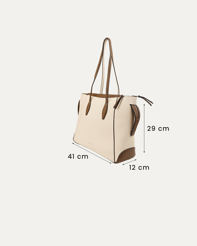 Femiga Contour Edit Tote