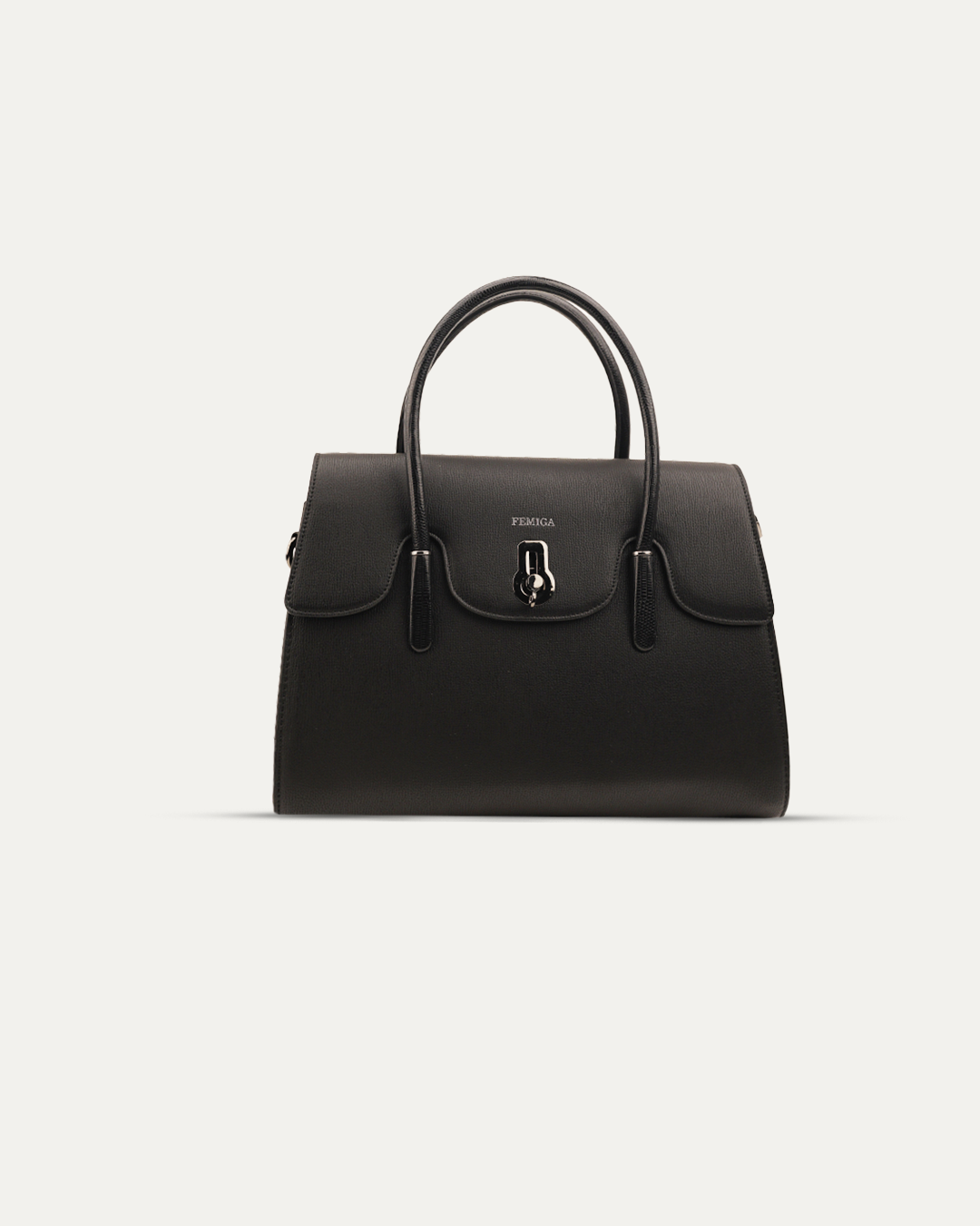 The Femiga Élégance Satchel