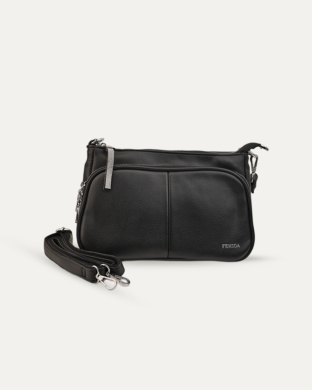 Femiga LuxeSoft Sling Bag