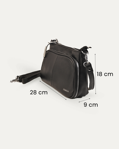 Femiga LuxeSoft Sling Bag
