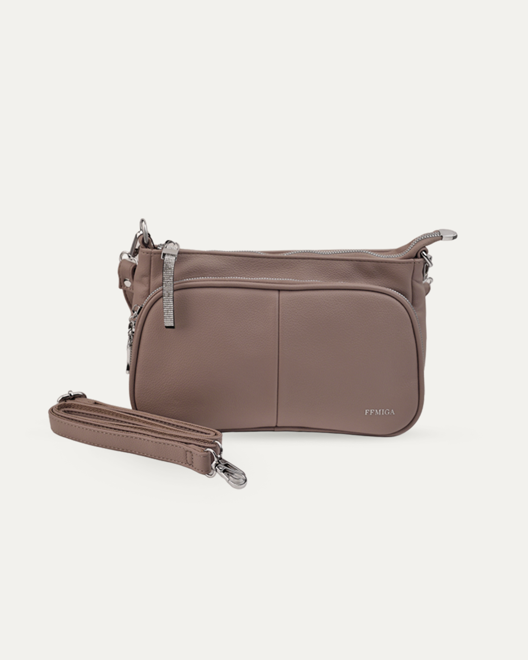 Femiga LuxeSoft Sling Bag
