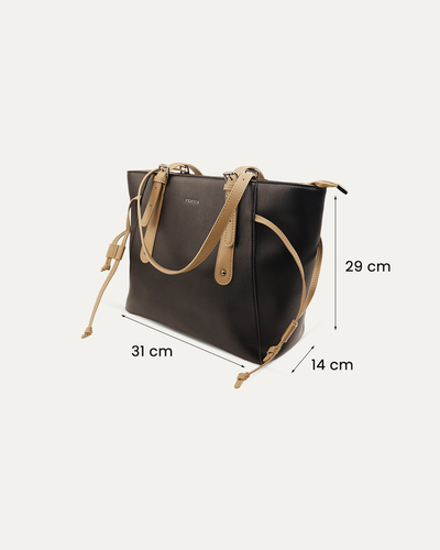 Femiga Metro Edit Tote