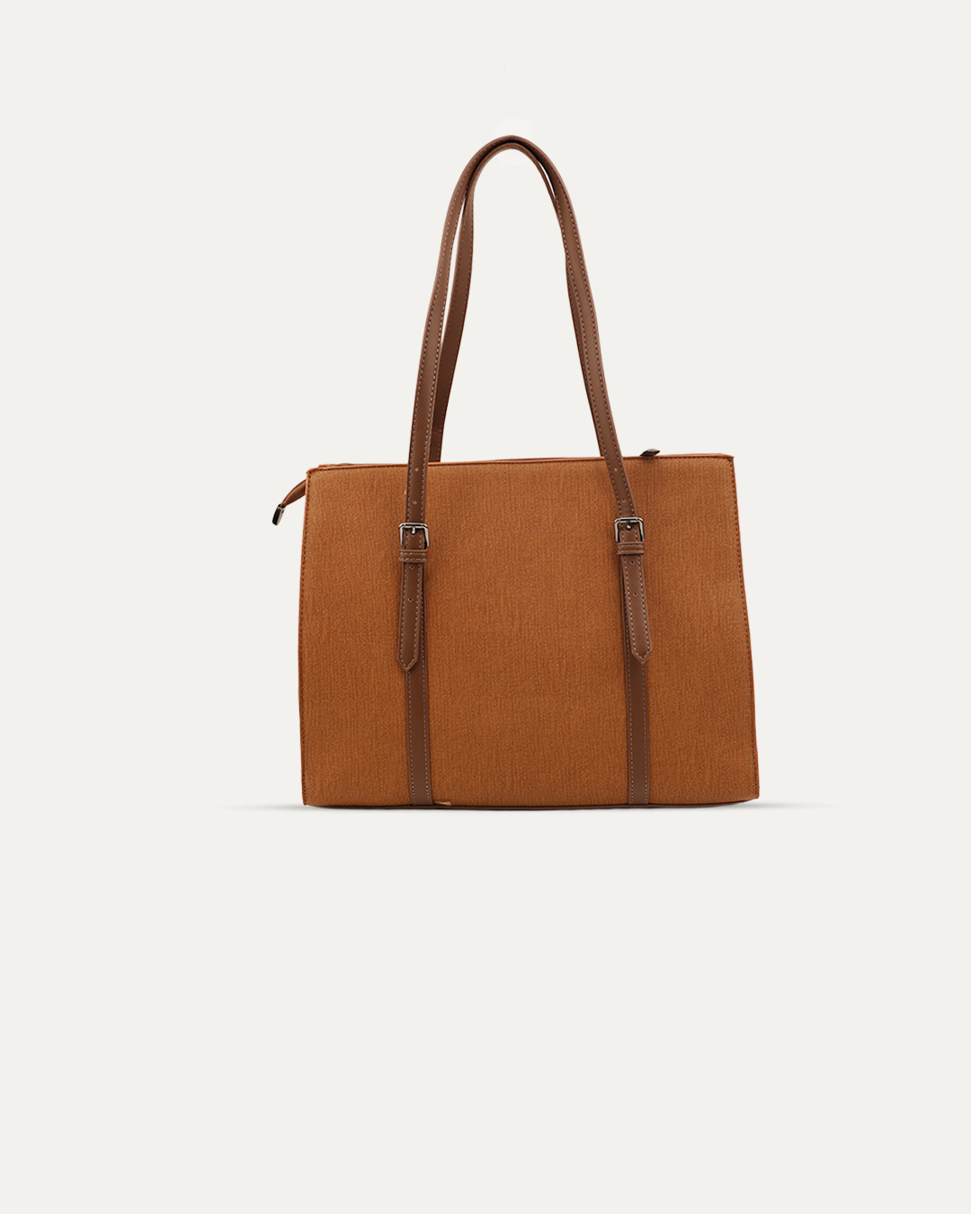 Femiga Structured Tote