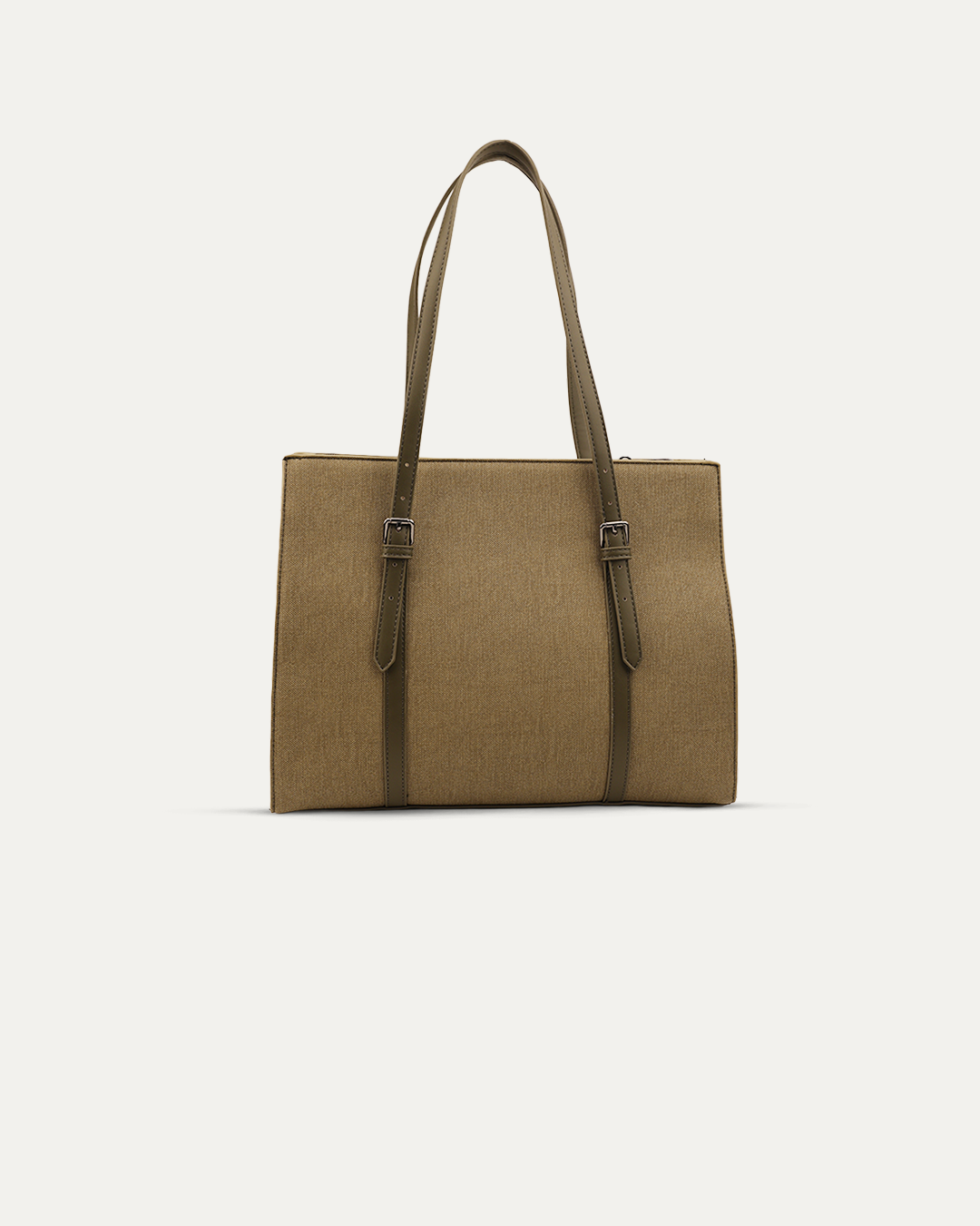 Femiga Structured Tote