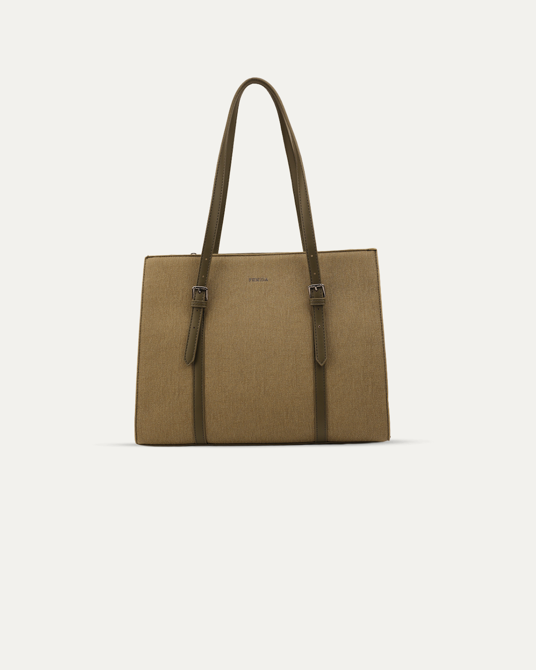 Femiga Structured Tote