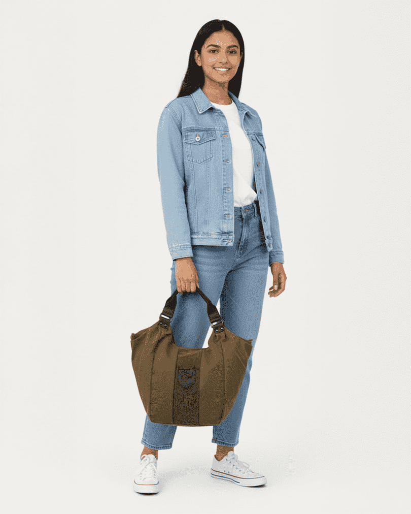 Femiga UrbanTrail Handbag