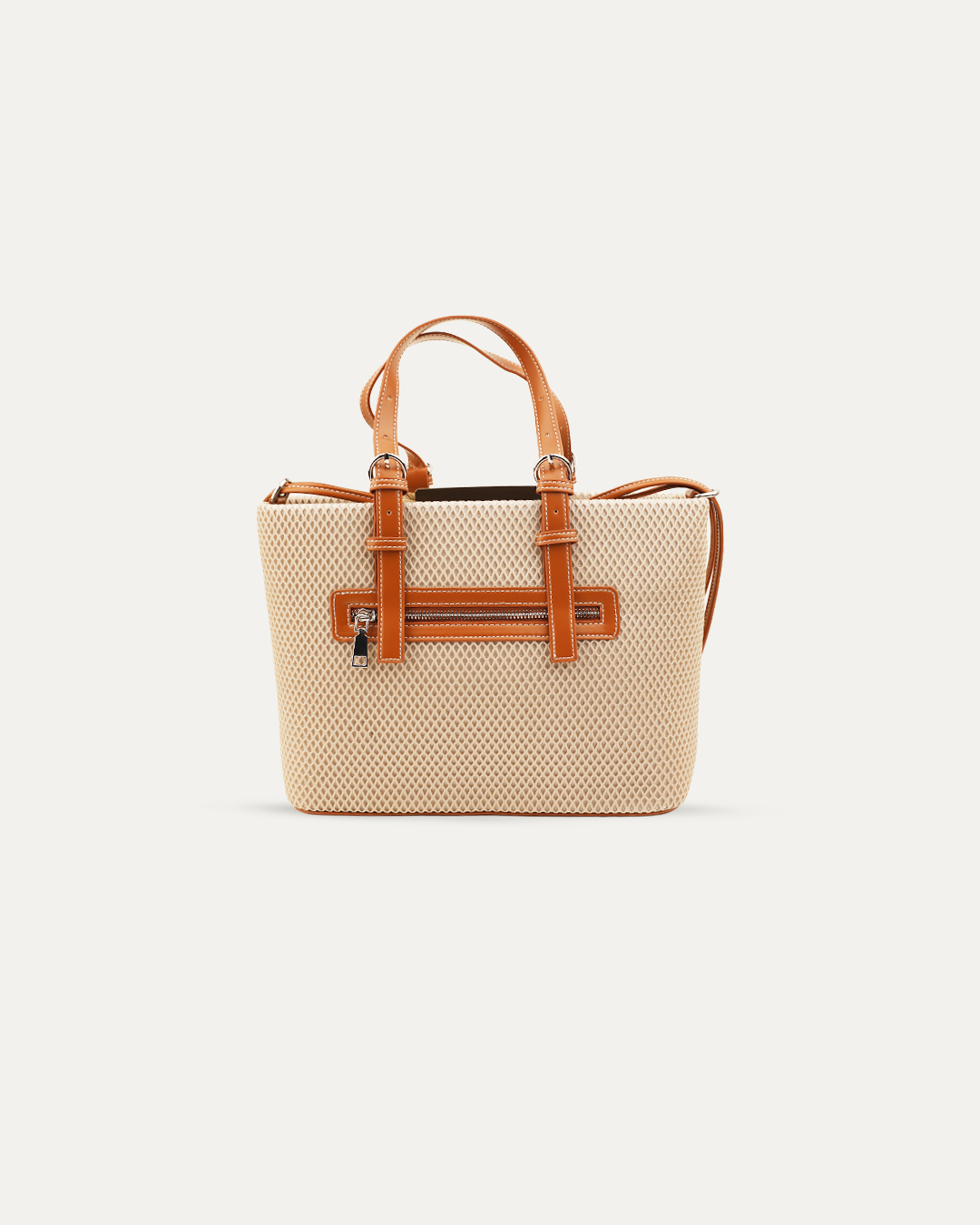 Femiga GridLoom Edit Tote