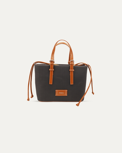 Femiga GridLoom Edit Tote