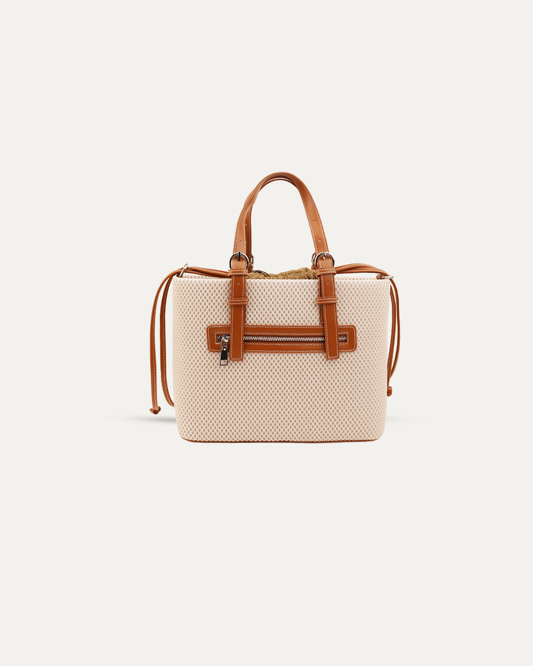 Femiga GridLoom Edit Tote