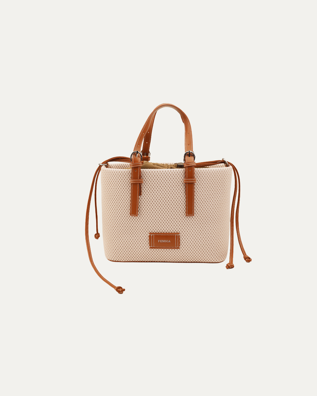 Femiga GridLoom Edit Tote