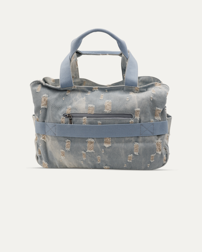 Femiga PatchPop Duffel