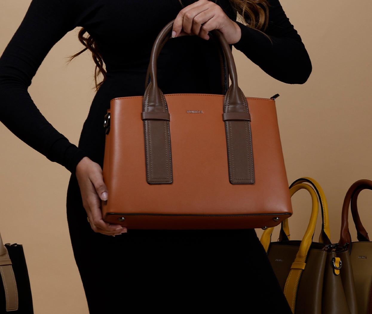 Style that Speaks Volumes
