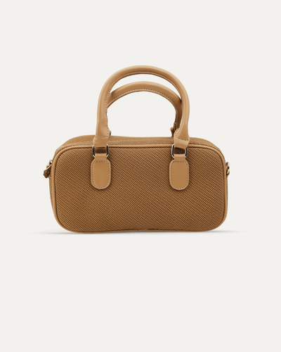 Femiga CityCurve Barrel Bag