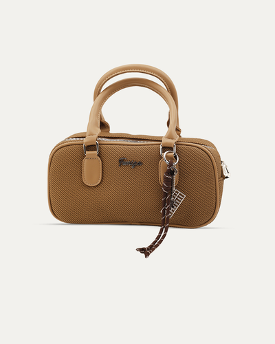 Femiga CityCurve Barrel Bag