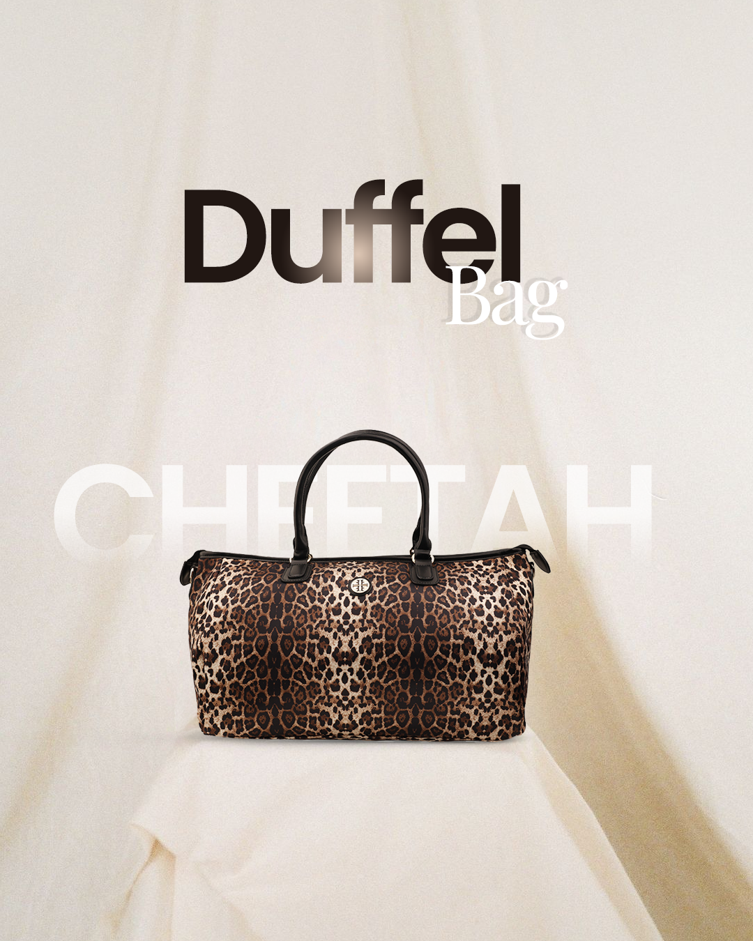 Duffel Bags