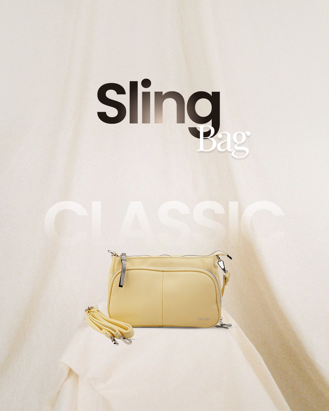 Sling Bags