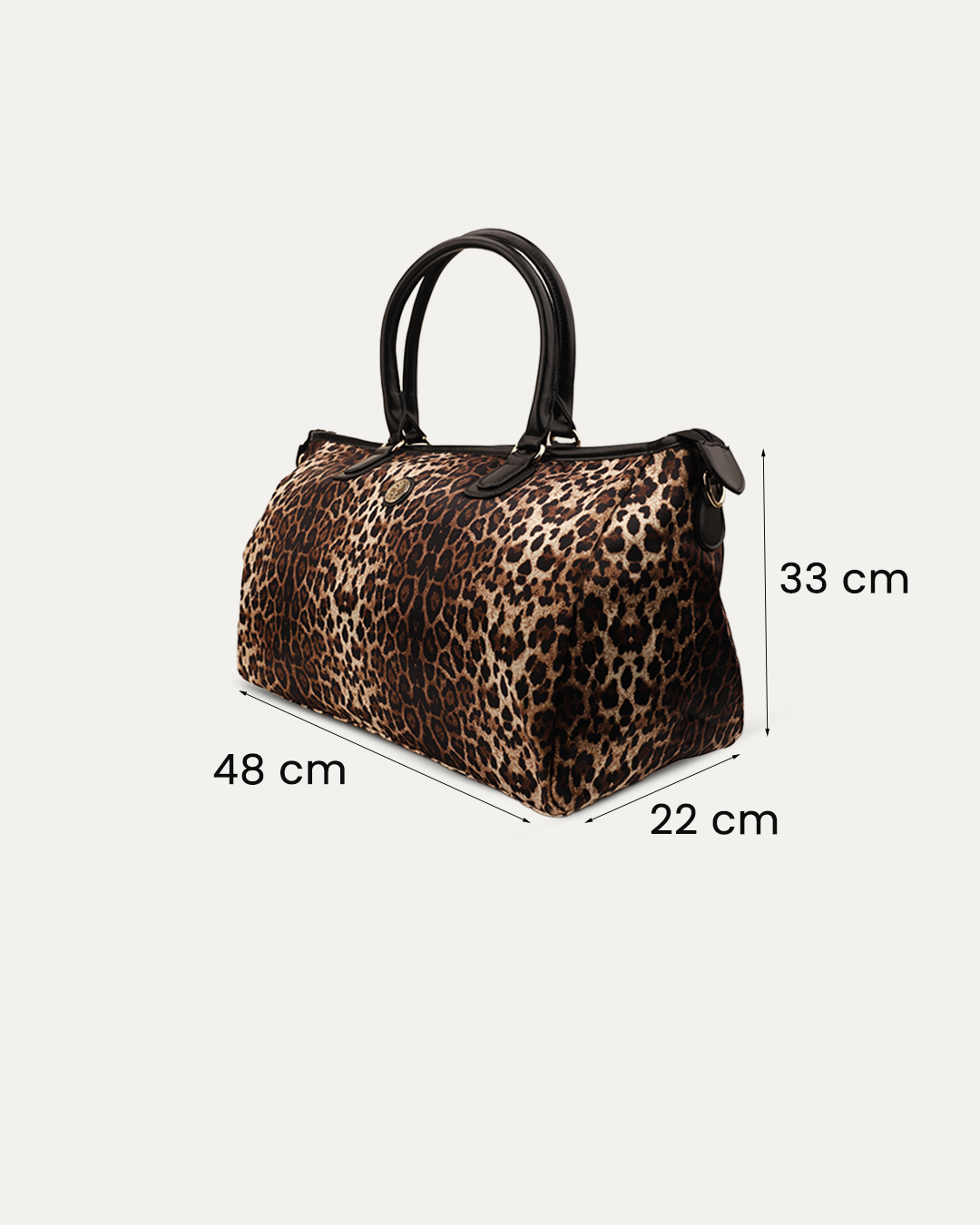 Femiga PrintLuxe Duffel