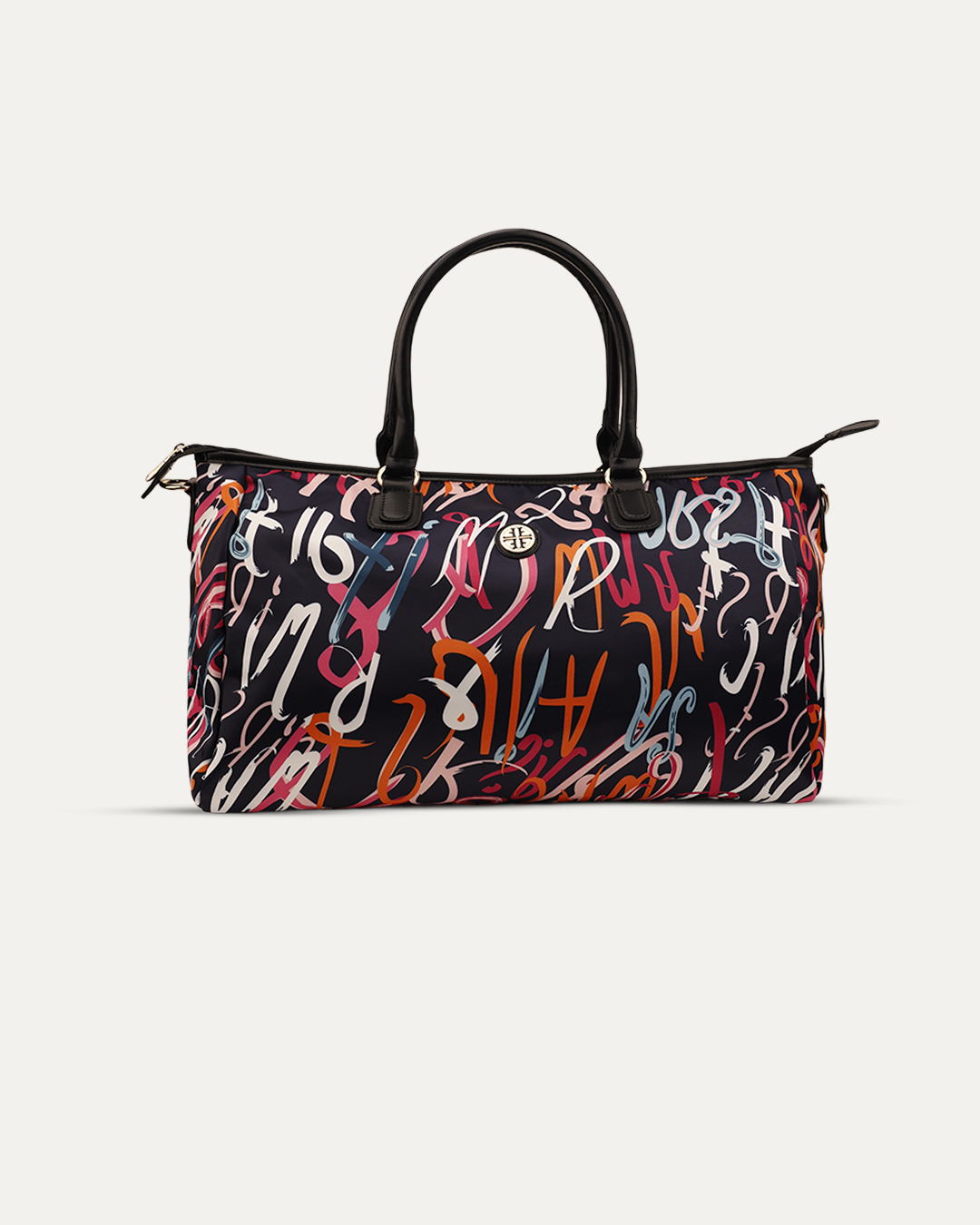 Femiga GraffitiMotion Duffel (Femiga PrintLuxe Duffel)