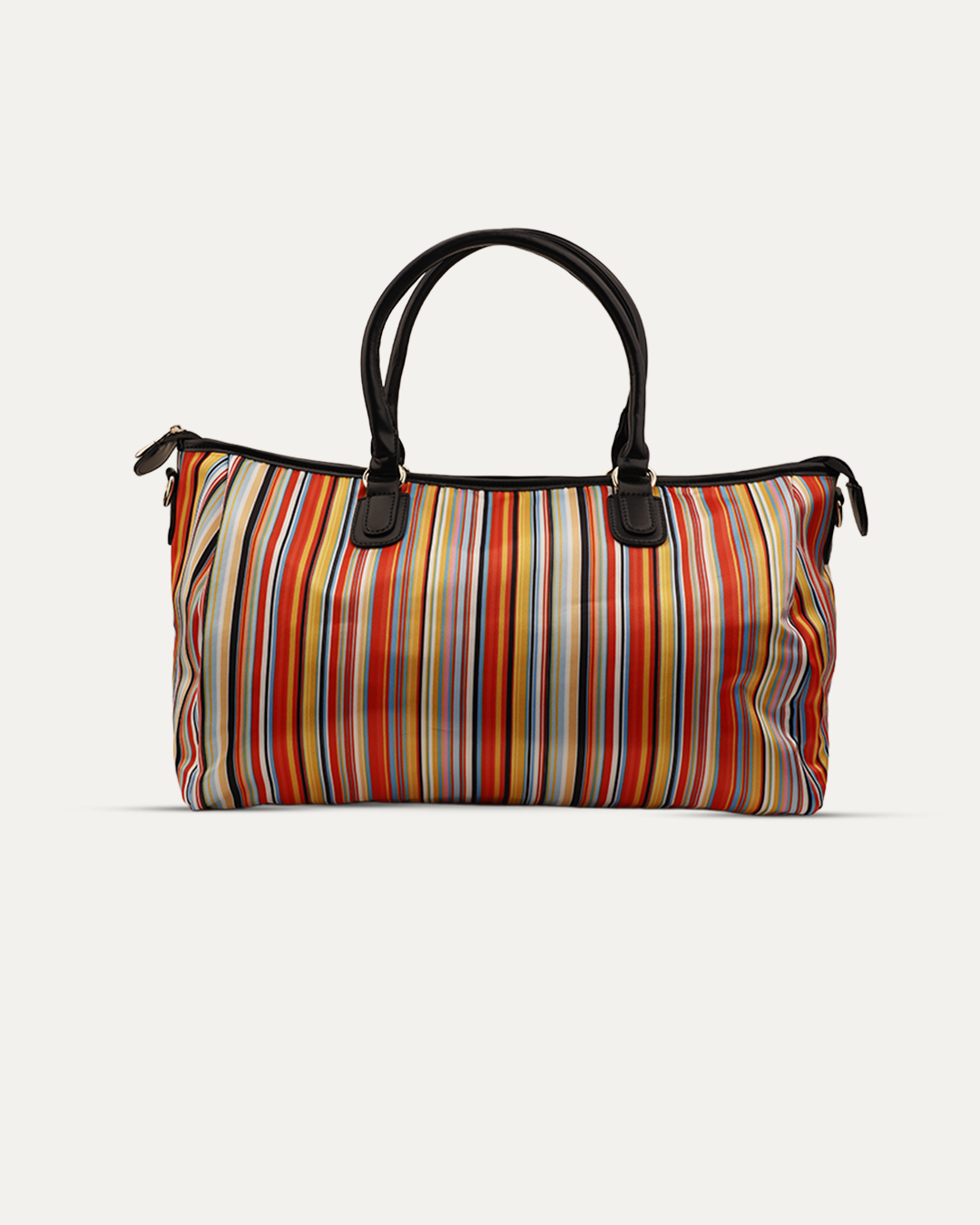 Femiga StripeRush Duffel - Carnival Edition