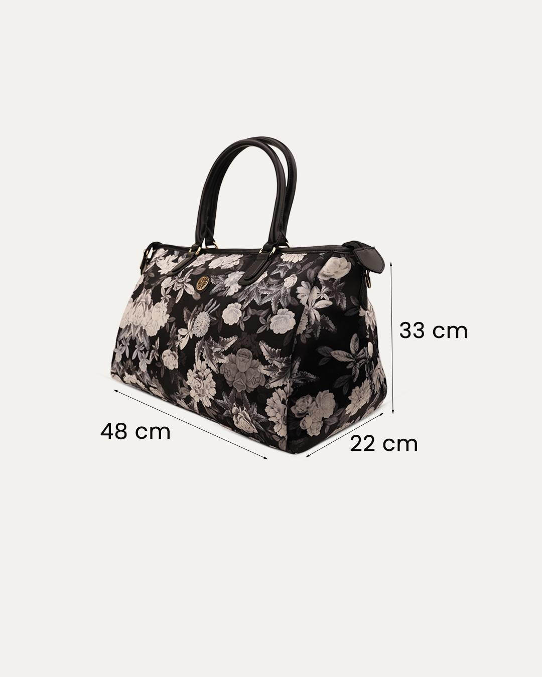 Femiga PrintLuxe Duffel