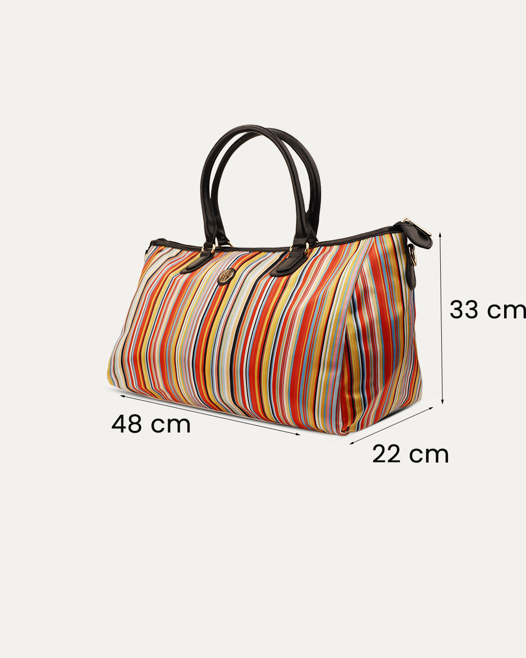 Femiga PrintLuxe Duffel