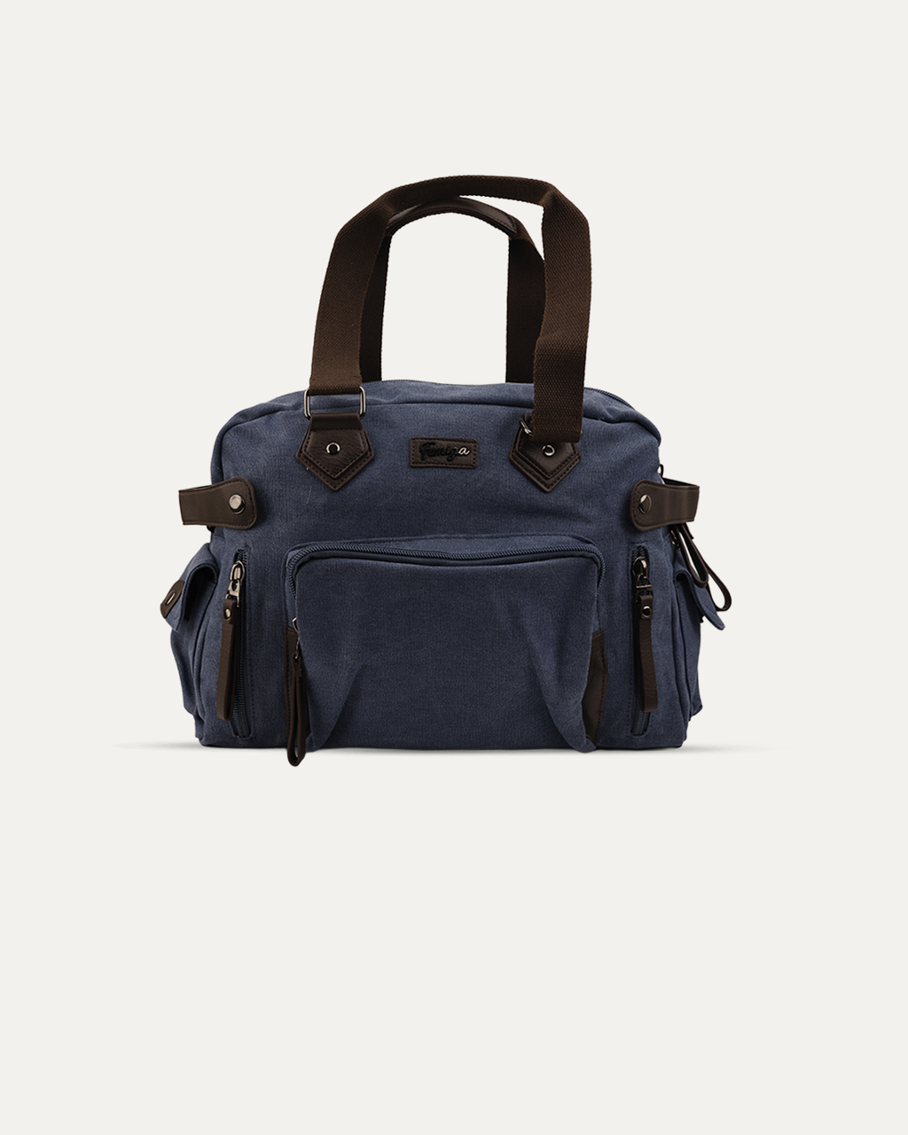 Femiga UrbanCanvas Tote
