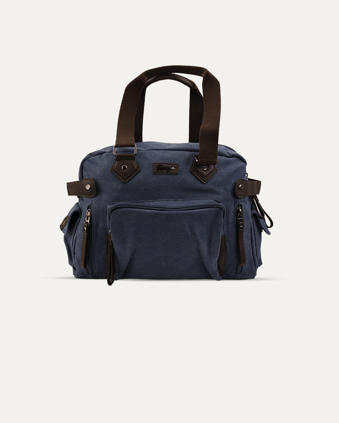 Femiga UrbanCanvas Tote