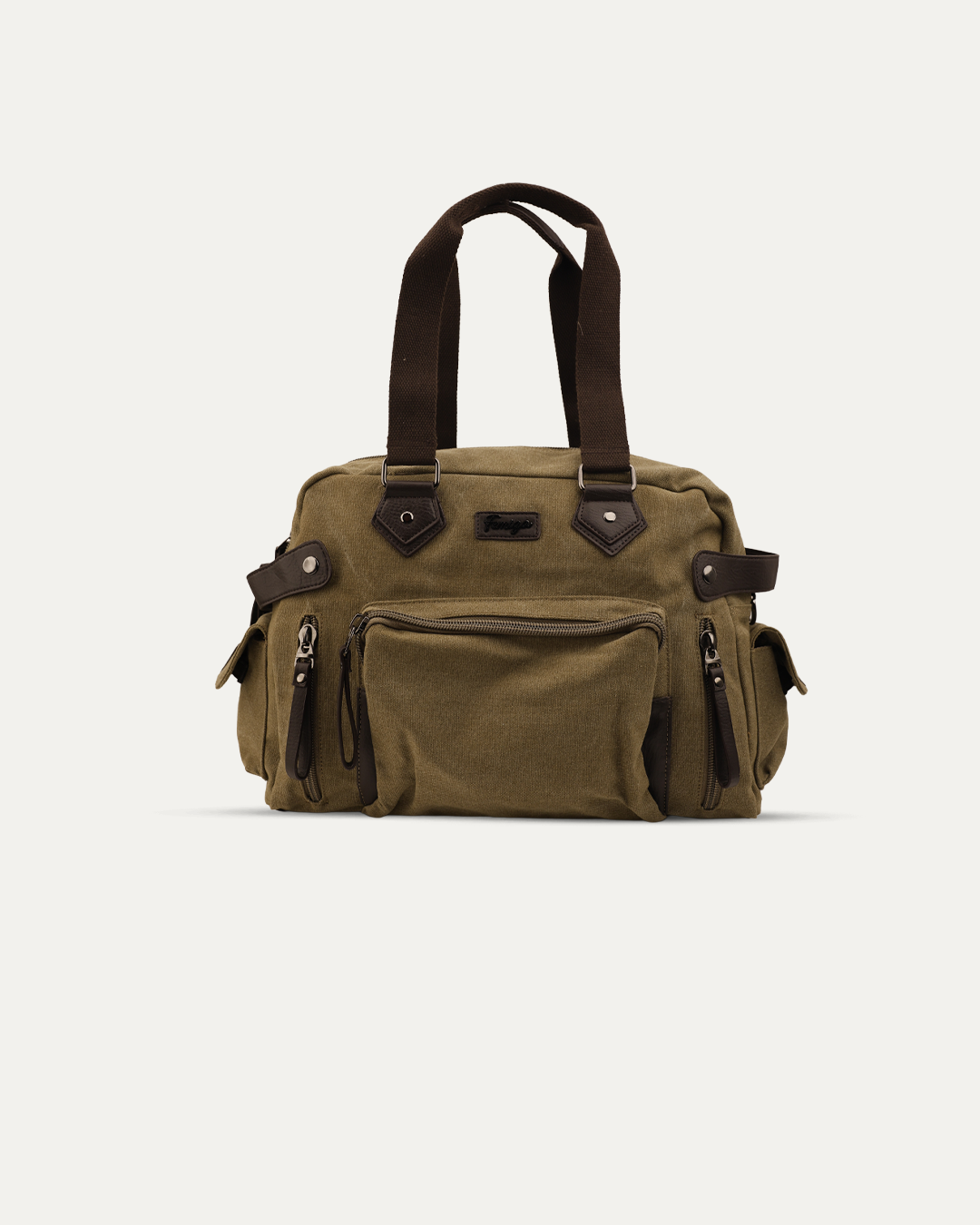Femiga UrbanCanvas Tote