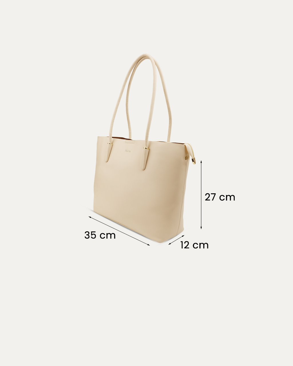 Femiga Élance Tote