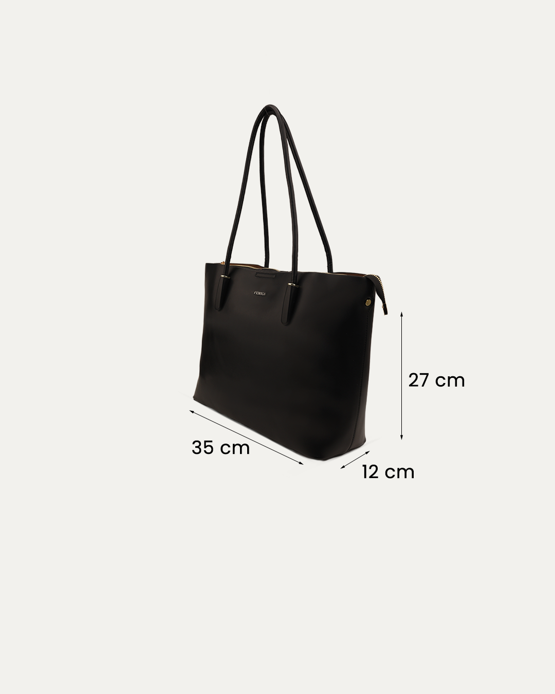 Femiga Élance Tote