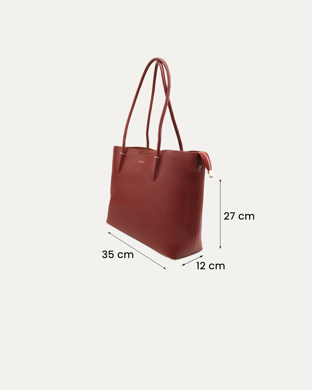 Femiga Élance Tote