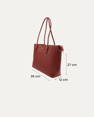 Femiga Élance Tote