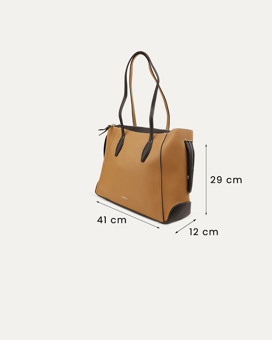 Femiga Contour Edit Tote