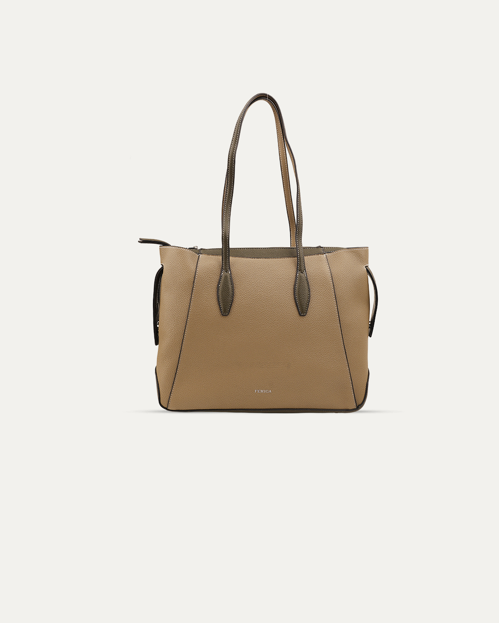 Femiga Contour Edit Tote