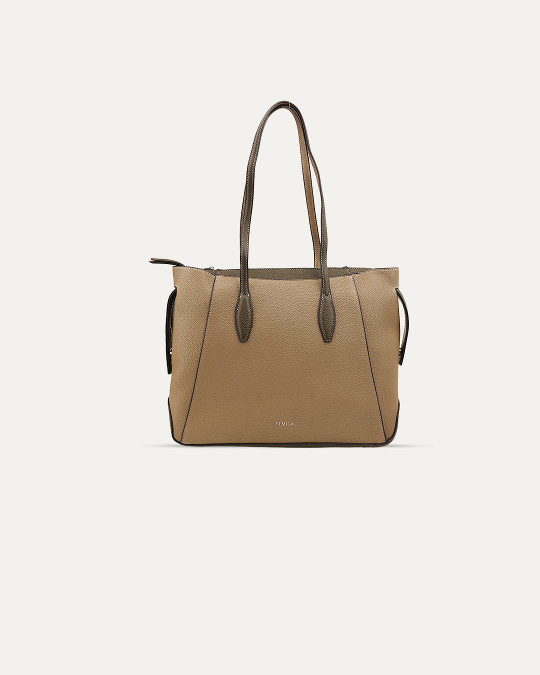 Femiga Contour Edit Tote