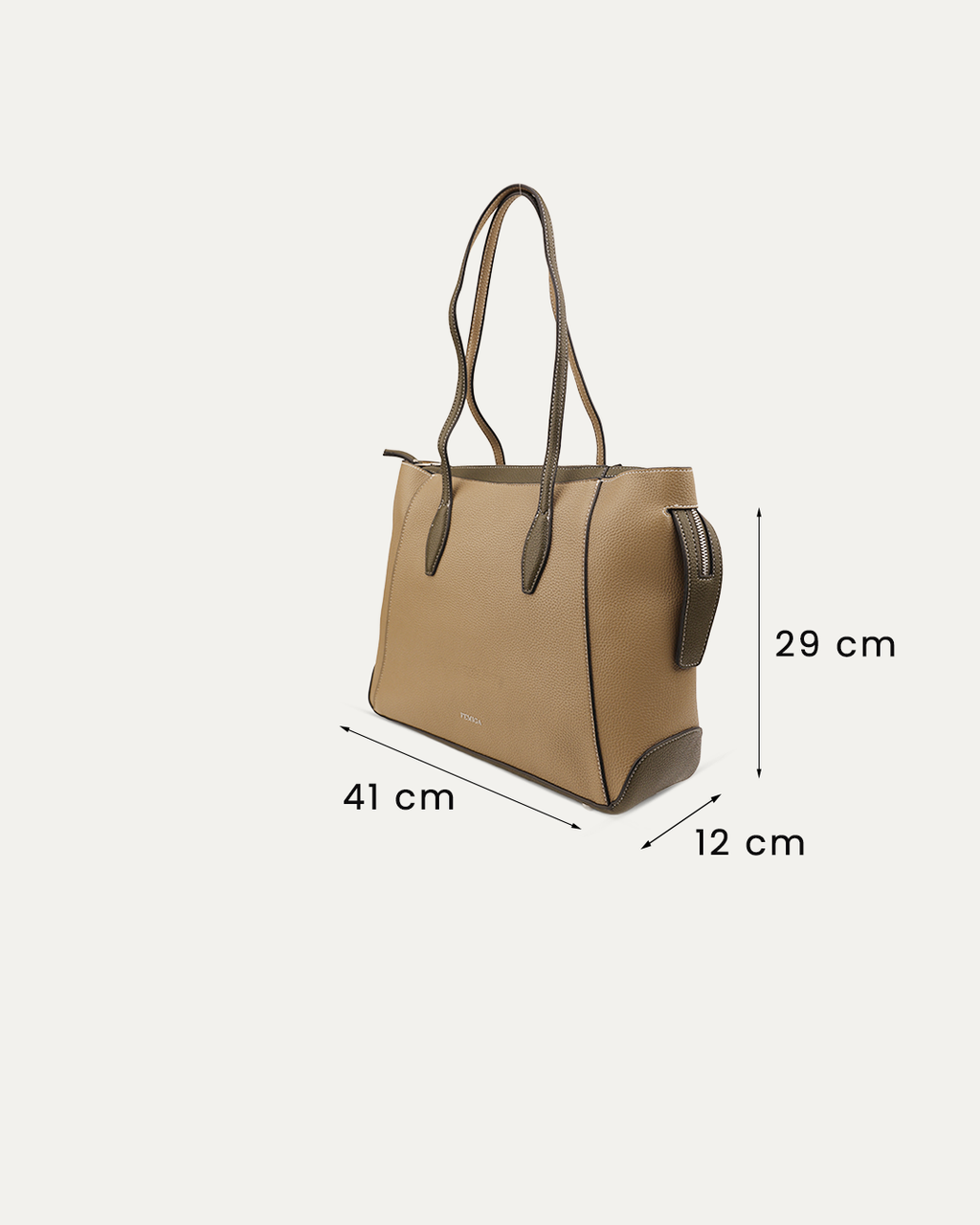 Femiga Contour Edit Tote