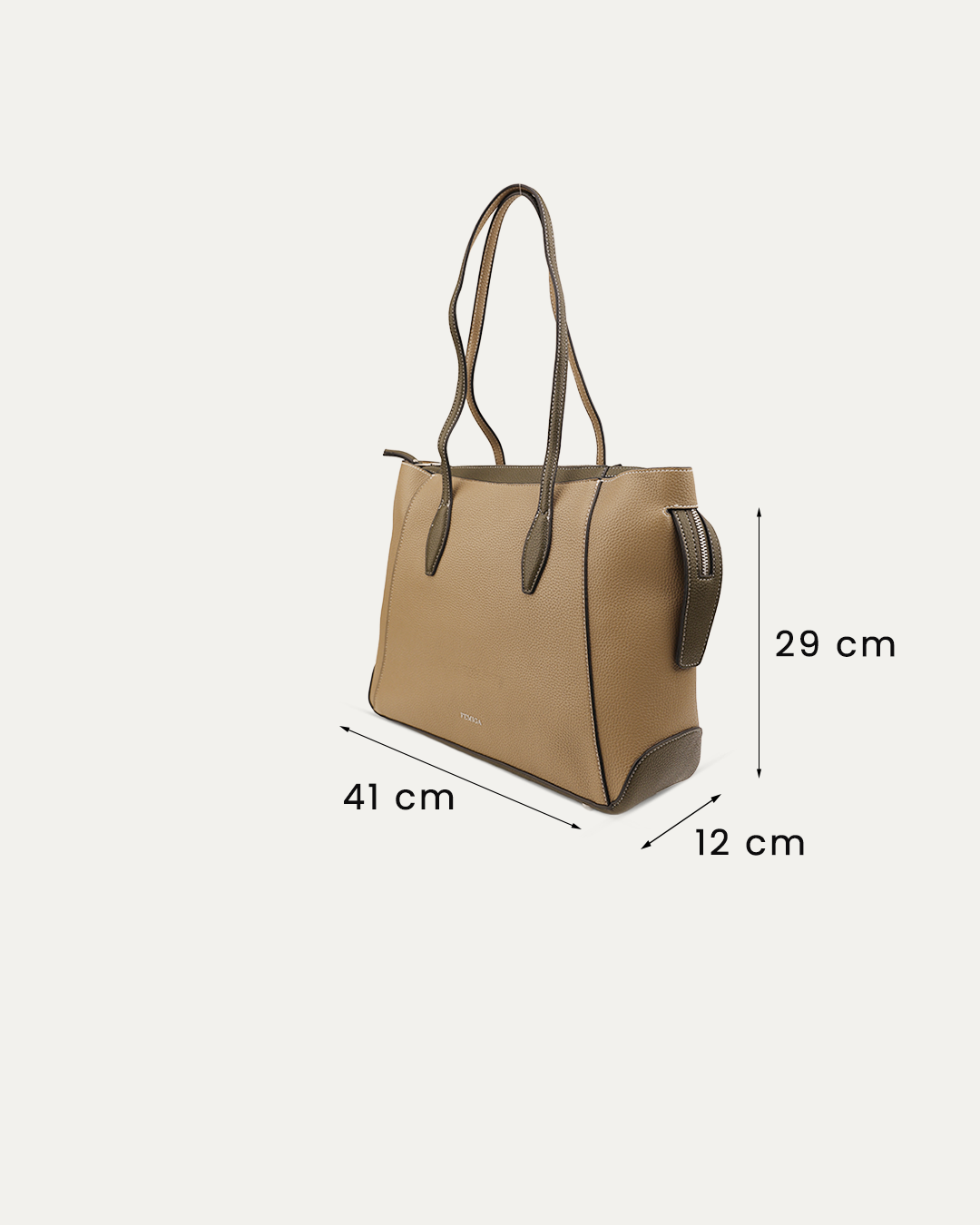 Femiga Contour Edit Tote