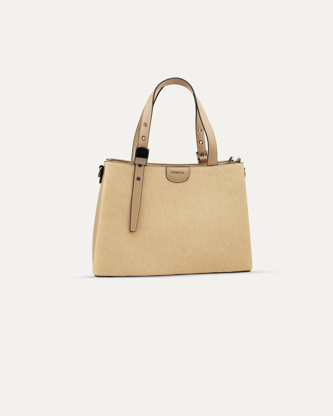 Femiga MetroLuxe Bag