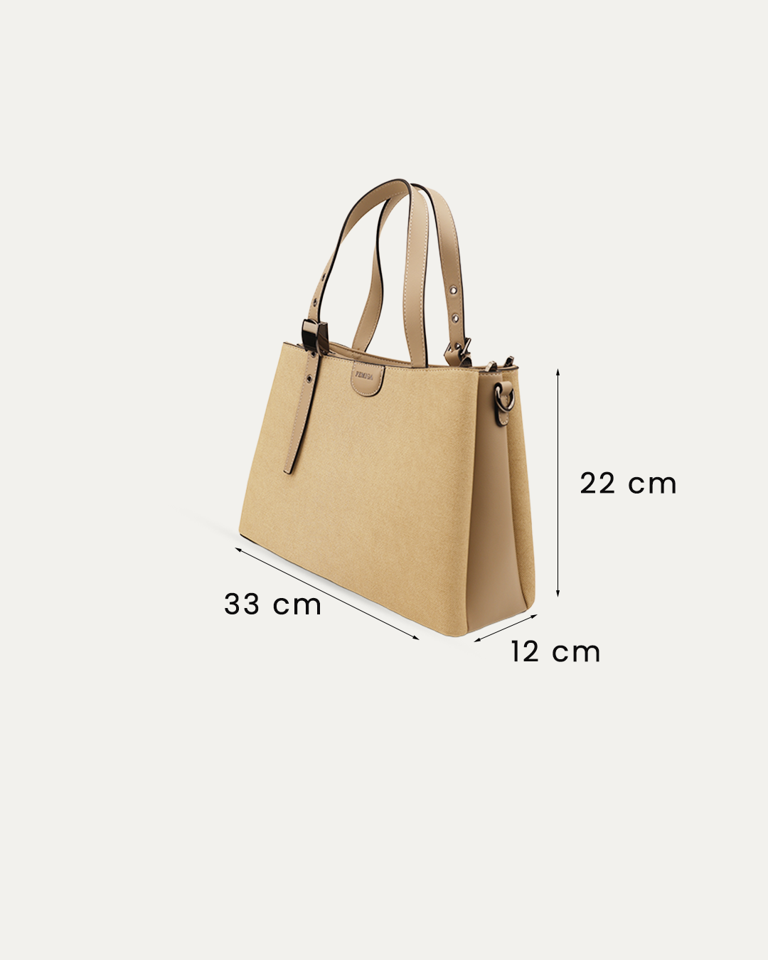 Femiga MetroLuxe Bag