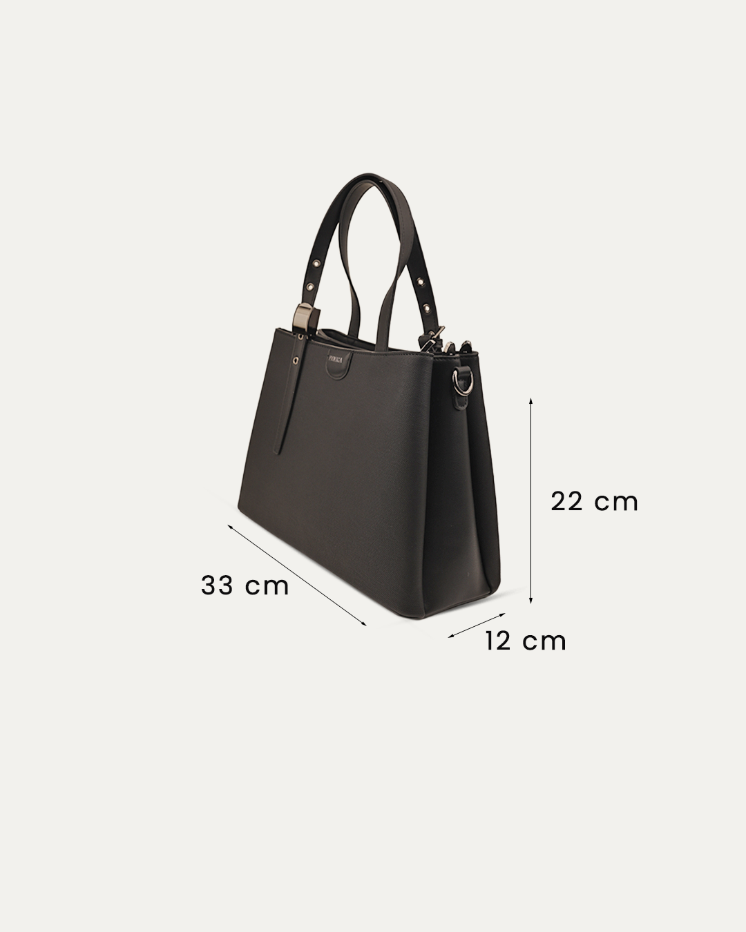 Femiga MetroLuxe Bag